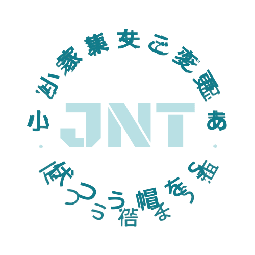 JNT Logo - Jolo Tangpuz Professional Brand